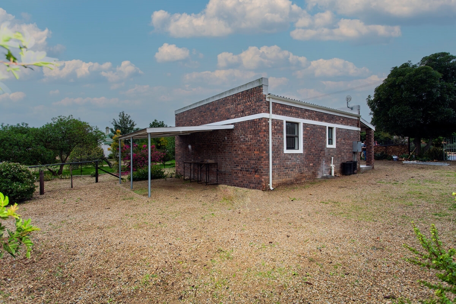 3 Bedroom Property for Sale in Moorreesburg Western Cape